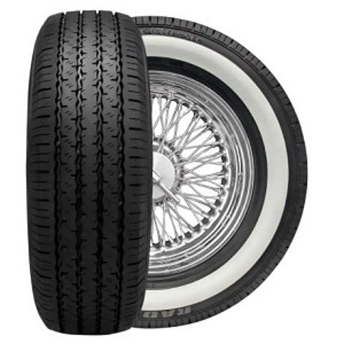 Foto pneumatico: RADAR, dimax classic 125/80 R12 62S Estive