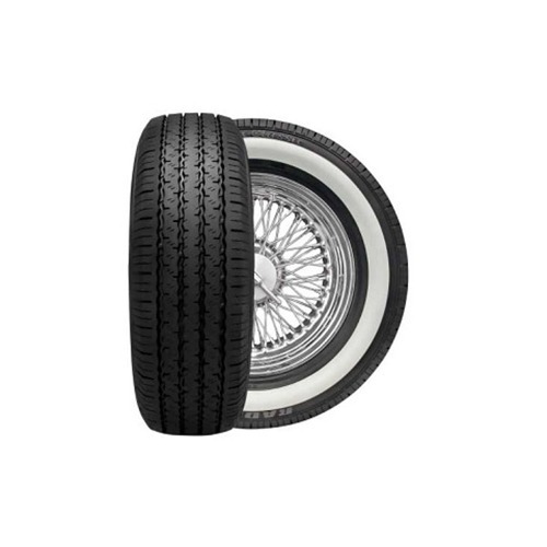 Foto pneumatico: RADAR, dimax classic 205/80 R15 97V Estive
