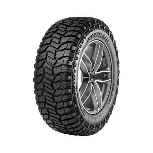 Foto pneumatico: RADAR, RENEGADE R/T+ 275/65 R18 119Q Estive