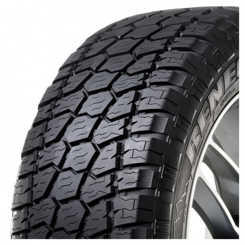 Foto pneumatico: RADAR, RENEGADE R/T+ 265/60 R18 116Q Estive