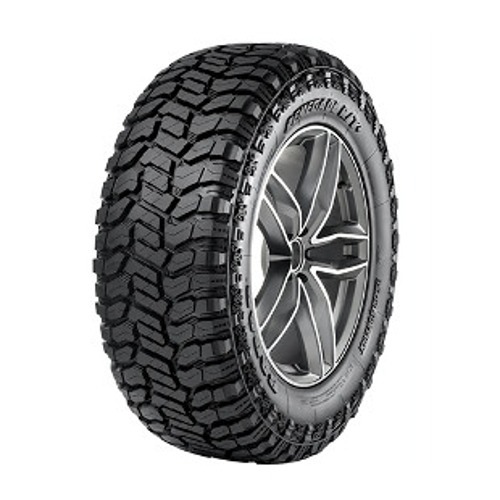 Foto pneumatico: RADAR, RENEGADE R/T+ 235/70 R16 110Q Estive
