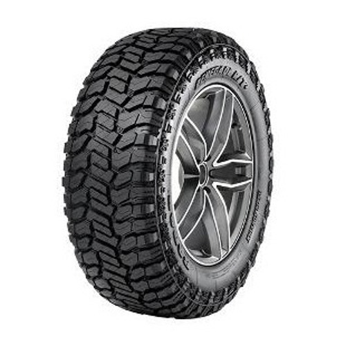 Foto pneumatico: RADAR, RENEGADE R/T+ 215/70 R16 100Q Estive