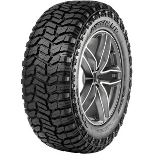 Foto pneumatico: RADAR, RENEGADE R/T+ 235/75 R15 110Q Estive