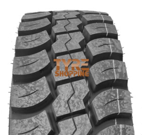 Foto pneumatico: RALSON, RDC56 295/80 R22.5 152K Estive