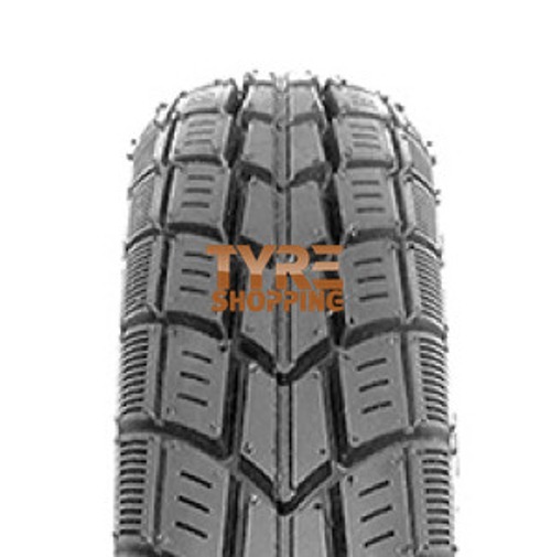 Foto pneumatico: REBEL, SUPERSONIC 130/80 R17 65S Quattro-stagioni