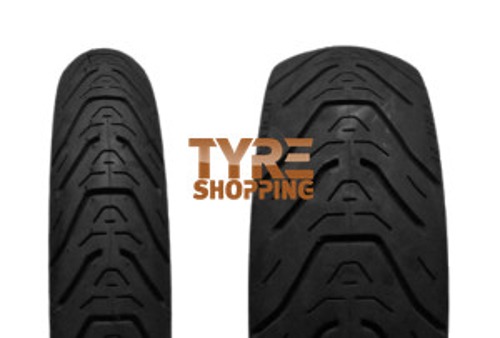 Foto pneumatico: REBEL, XROAD SCOOTER 140/60 R13 63S Quattro-stagioni
