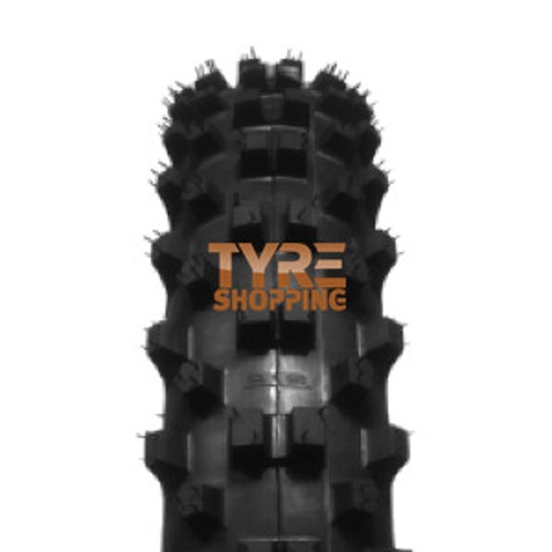 Foto pneumatico: REBEL, XSTAR 01 EVO FRONT 90/100 R21 57M Quattro-stagioni