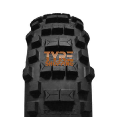 Foto pneumatico: REBEL, XSTAR 02 140/80 R18 70P Quattro-stagioni