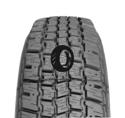 Foto pneumatico: RIGA (RETREAD), NEVE100 195/75 R16 110R Estive