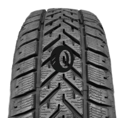 Foto pneumatico: RIGA (RETREAD), W210 205/65 R15 94H Invernali