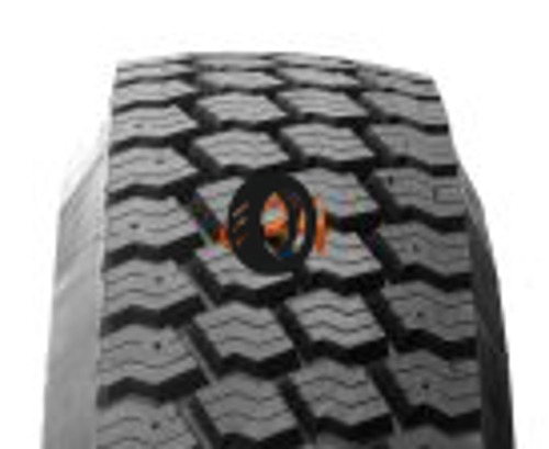 Foto pneumatico: RIGDON RETREADING, 612 9.5/ R17.5 129L Estive