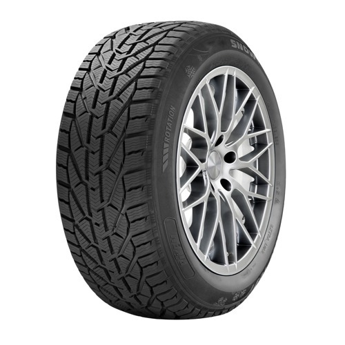 Foto pneumatico: RIKEN, SNOW 225/45 R17 91H Invernali