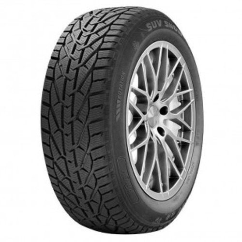 Foto pneumatico: RIKEN, suv snow 215/70 R16 100H Invernali