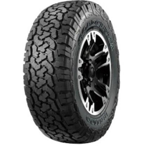 Foto pneumatico: ROADCRUZA, RA 1100 195/80 R15 106R Quattro-stagioni