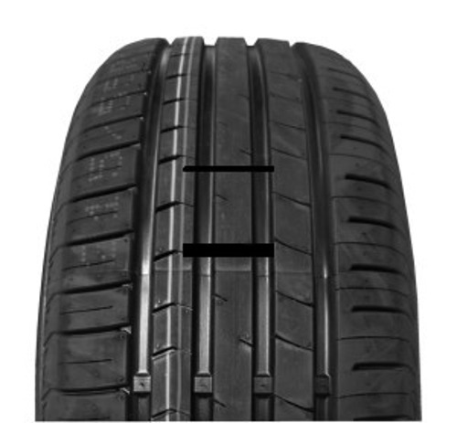 Foto pneumatico: ROADKING, ARGOS HP 205/65 R15 94V Estive
