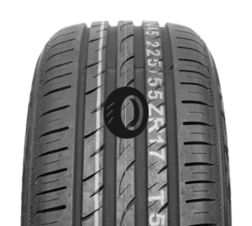 Foto pneumatico: ROADSTONE, EUROVIS SPORT 04 195/50 R15 82H Estive