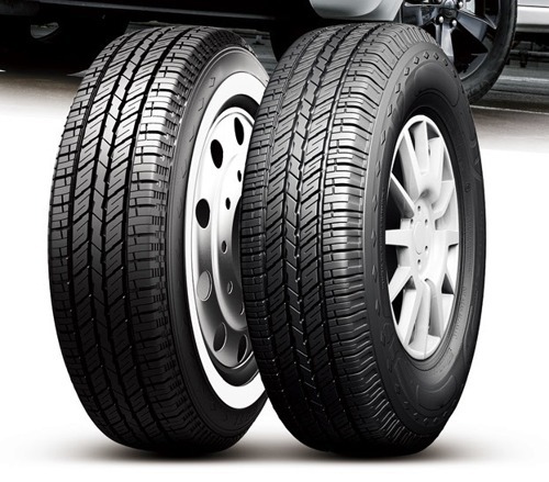 Foto pneumatico: ROADX, H/T01 245/65 R17 111T Estive