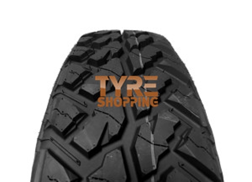 Foto pneumatico: ROCKBLADE, ROCK 757 M/T 12.5/ R17 120Q Estive