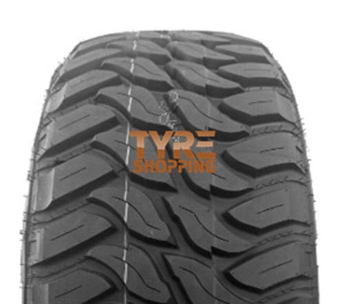 Foto pneumatico: ROCKBLADE, ROCK 767 M/T 12.5/33 R18 118Q Estive