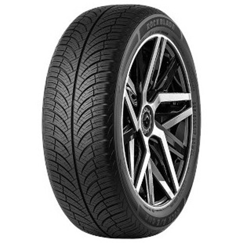 Foto pneumatico: ROCKBLADE, ROCK A/S ONE 215/70 R16 100H Quattro-stagioni