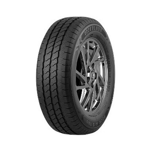 Foto pneumatico: ROCKBLADE, ROCK A/S TWO 215/60 R17 109T Quattro-stagioni