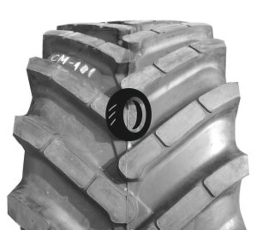 Foto pneumatico: ROSAVA, CM-101 800/65 R32 178A8 Quattro-stagioni