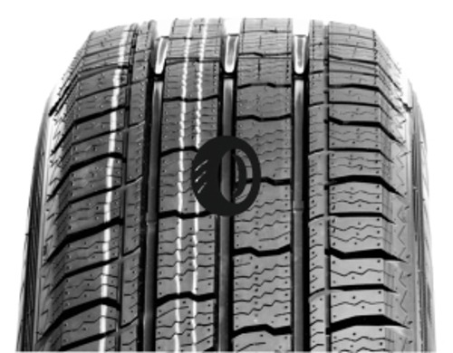 Foto pneumatico: ROSAVA, SNOWGARD-VAN 195/75 R16 107R Estive