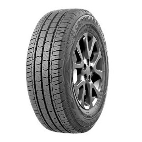 Foto pneumatico: ROSAVA, SNOWGARD VAN 235/65 R16 115R Invernali