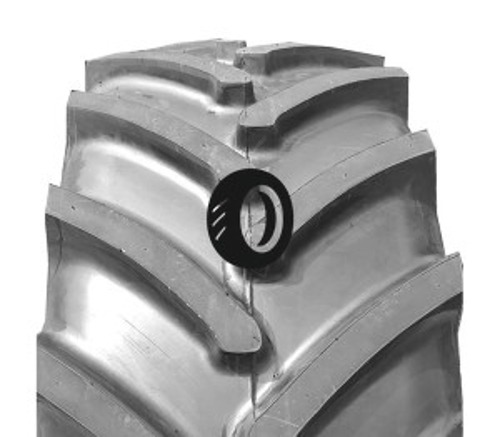 Foto pneumatico: ROSAVA, TR103 600/65 R28 157A8 Quattro-stagioni