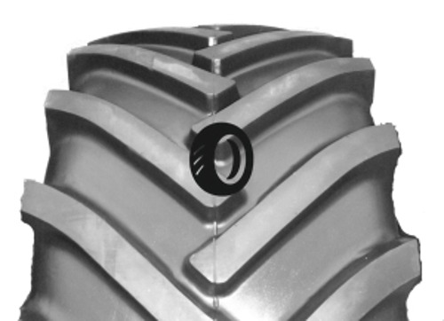 Foto pneumatico: ROSAVA, TR301 28.1/ R26 158A8 Estive