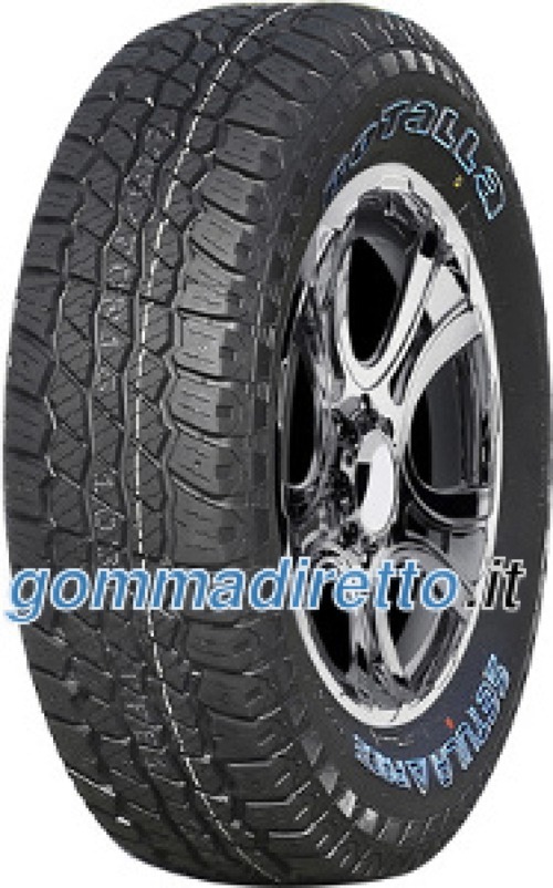 Foto pneumatico: ROTALLA, Setula A-Race AT08 235/70 R16 106T Estive