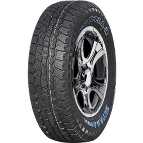 Foto pneumatico: ROTALLA, Setula A-Race AT08 225/75 R16 104T Estive