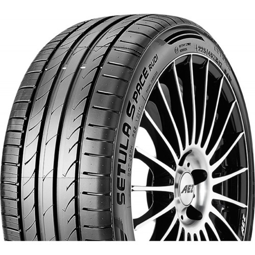 Foto pneumatico: ROTALLA, Setula S-Race RU01 255/35 R18 94W Estive