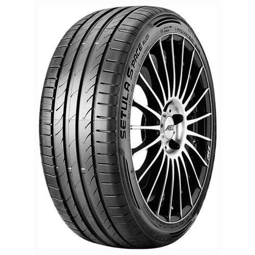 Foto pneumatico: ROTALLA, Setula S-Race RU01 285/45 R19 111Y Estive