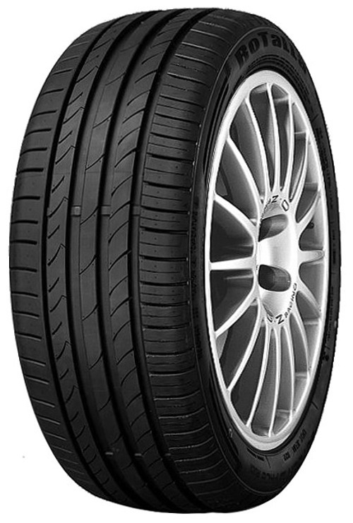 Foto pneumatico: ROTALLA, Setula S-Race RU01 235/40 R18 95W Estive
