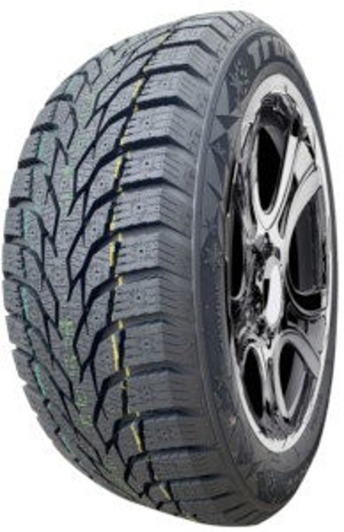 Foto pneumatico: ROTALLA, SETULA W RACE S500 255/50 R20 109T Invernali