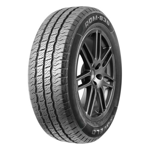 Foto pneumatico: ROVELO, RCM-836 195/75 R16 107Q Estive