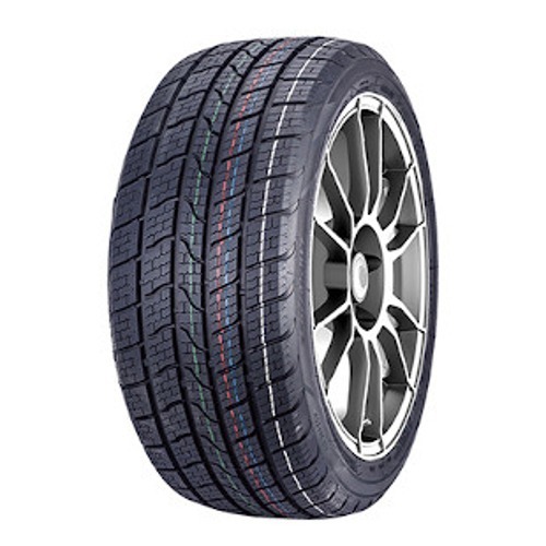 Foto pneumatico: Royal Black, ROYAL A/S 205/65 R15 94V Quattro-stagioni