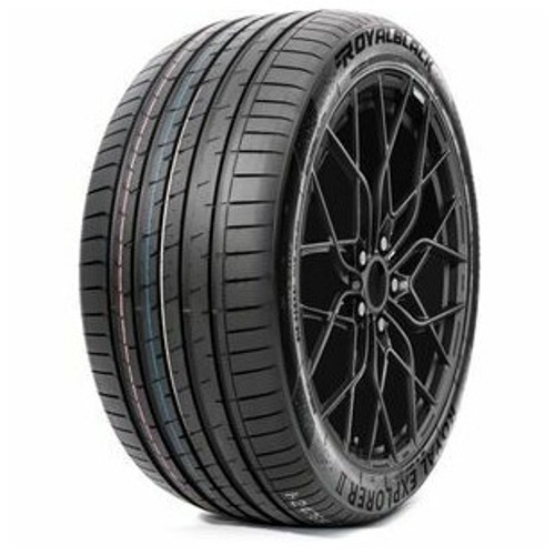 Foto pneumatico: Royal Black, ROYAL EXPLORER II 275/35 R20 102Y Estive