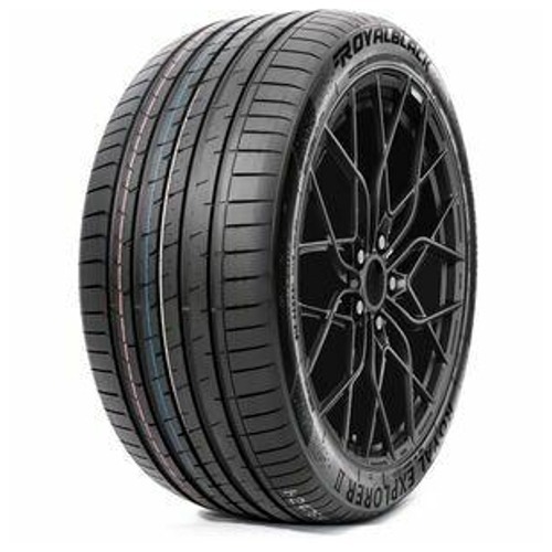 Foto pneumatico: Royal Black, ROYAL EXPLORER II 315/40 R21 115Y Estive