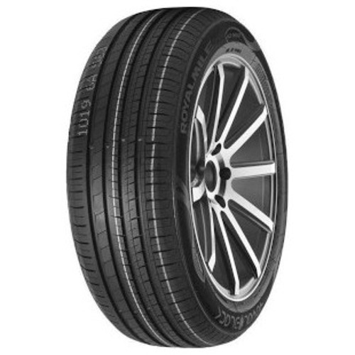 Foto pneumatico: Royal Black, ROYAL MILE 175/60 R13 77H Estive