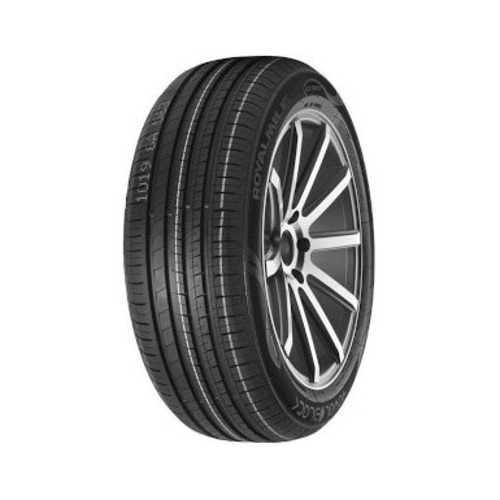 Foto pneumatico: Royal Black, ROYAL MILE 195/45 R16 84V Estive