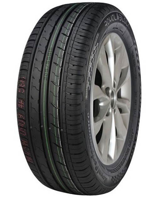 Foto pneumatico: Royal Black, ROYAL PERFORMANCE 285/50 R20 116V Estive