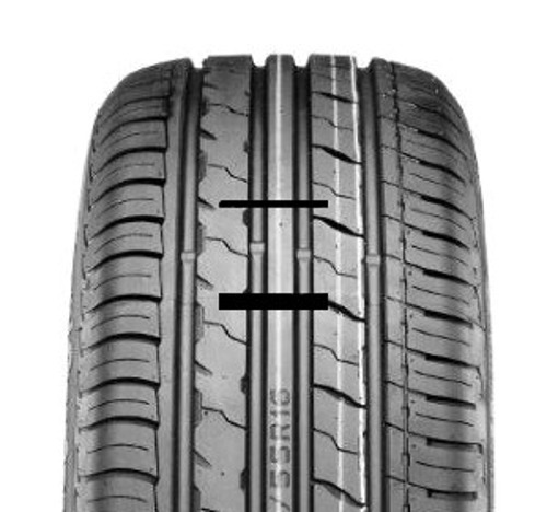 Foto pneumatico: Royal Black, ROYAL PERFORMANCE 205/45 R16 87W Estive