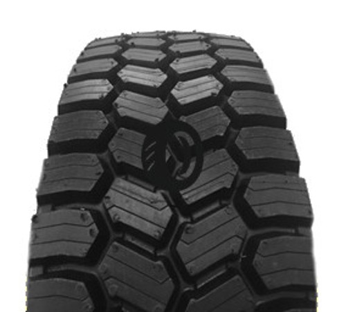 Foto pneumatico: RUNDERNEUERT, EDS 315/80 R22.5 Estive