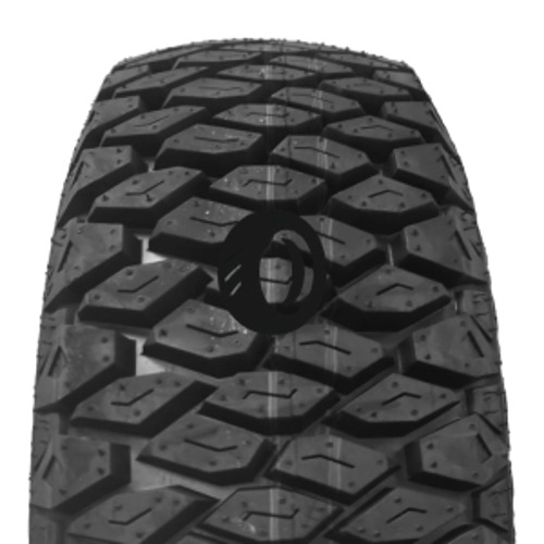 Foto pneumatico: RUSHMORE, GECO A/T 145/80 R13 74Q Estive