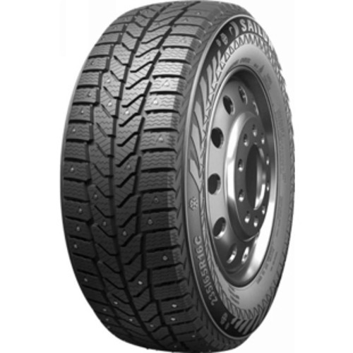 Foto pneumatico: SAILUN, Commercio Ice 205/75 R16 110R Invernali