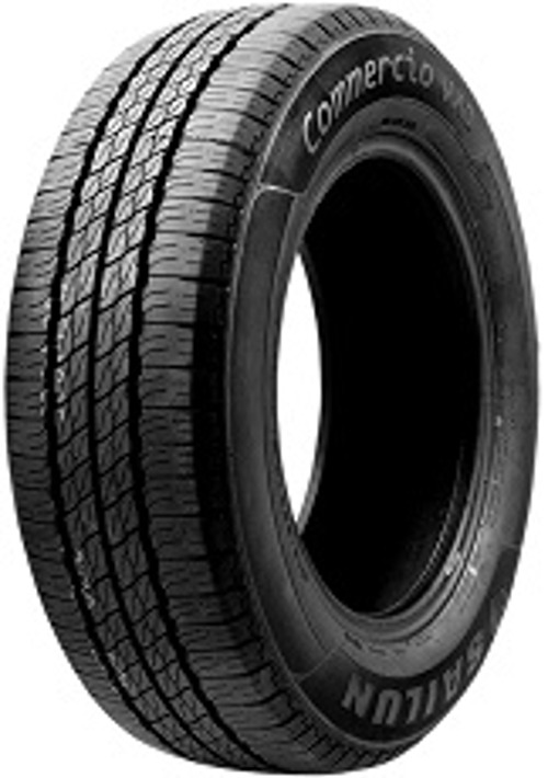 Foto pneumatico: SAILUN, commercio vx1 185/75 R16 104R Estive