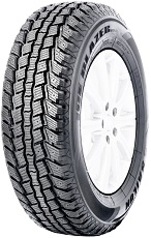 Foto pneumatico: SAILUN, ICE BLAZER WST2 LT (SW18) 265/70 R17 115S Invernali
