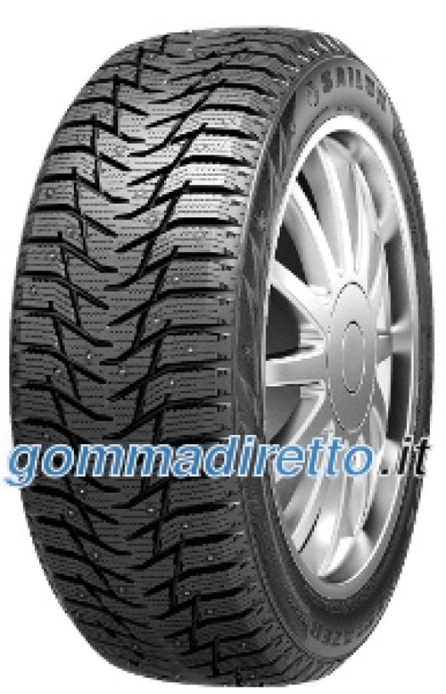 Foto pneumatico: SAILUN, ICE BLAZER WST3 205/55 R16 94T Invernali